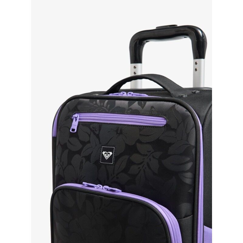 Roxy Cabin Island - Wheeled travel bag | Hardloop