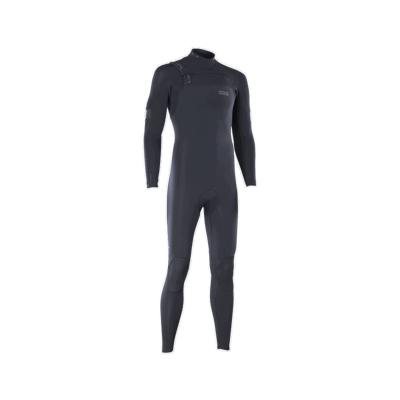 Seek Amp 5/4 Front Zip Men - Våtdräkt för surfing - Herr