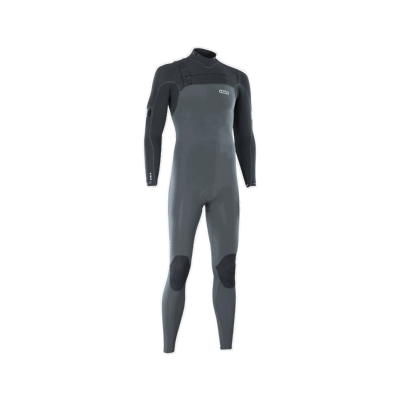 Seek Amp 5/4 Front Zip Men - Traje de neopreno de surf - Hombre