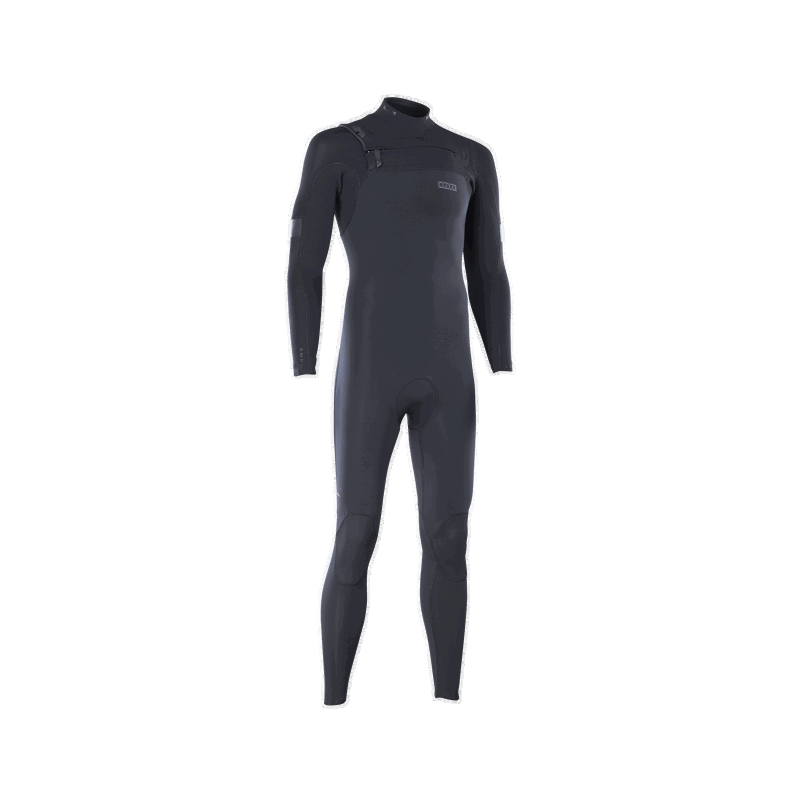 Seek Amp 3/2 Front Zip Men - Combinaison de surf homme