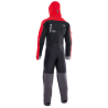 ION Fuse 4/3 Drysuit Back Zip - Combinaison néoprène voile | Hardloop