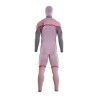 ION Seek Amp 6/5 Hood Front Zip Men - Traje de neopreno de surf - Hombre | Hardloop