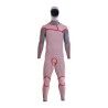 ION Seek Amp 6/5 Hood Front Zip Men - Surf wetsuit - Heren | Hardloop