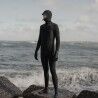 ION Seek Amp 6/5 Hood Front Zip Men - Surf wetsuit - Heren | Hardloop