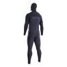 ION Seek Amp 6/5 Hood Front Zip Men - Våddragter til surf - Herrer | Hardloop