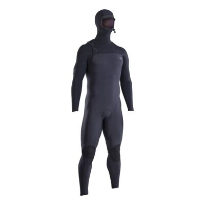 Seek Amp 6/5 Hood Front Zip Men - Surfanzug - Herren