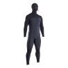 ION Seek Amp 6/5 Hood Front Zip Men - Traje de neopreno de surf - Hombre | Hardloop