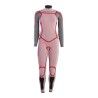 ION Amaze Amp 5/4 Back Zip Women - Surf wetsuit - Dames | Hardloop