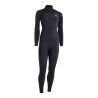 ION Amaze Amp 5/4 Back Zip Women - Surf wetsuit - Dames | Hardloop