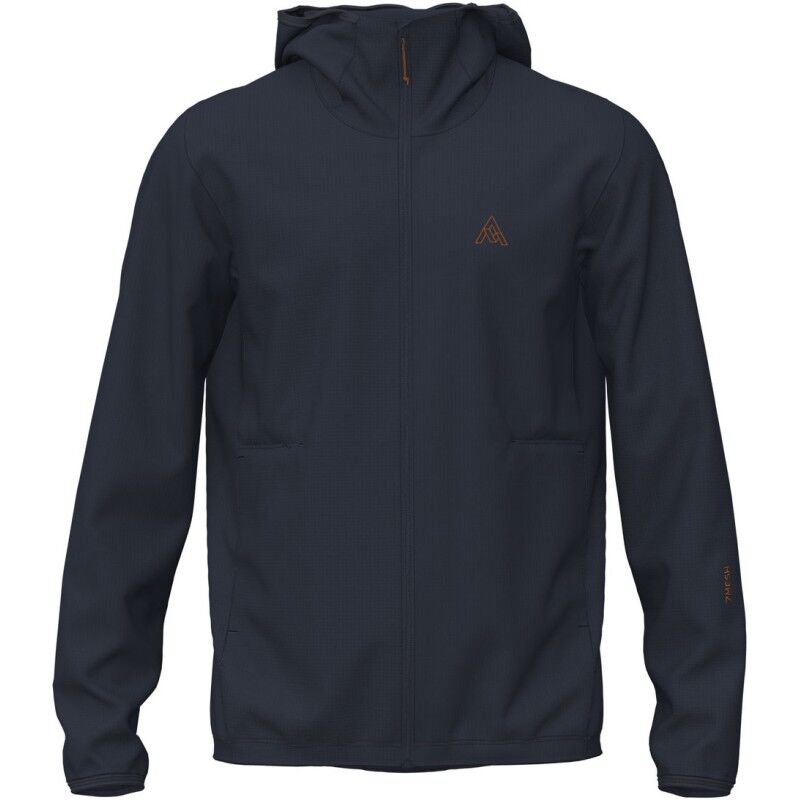 Spruce Hoody Men's - Polar homem