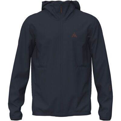 Spruce Hoody Men's - Pánská fleesová mikina