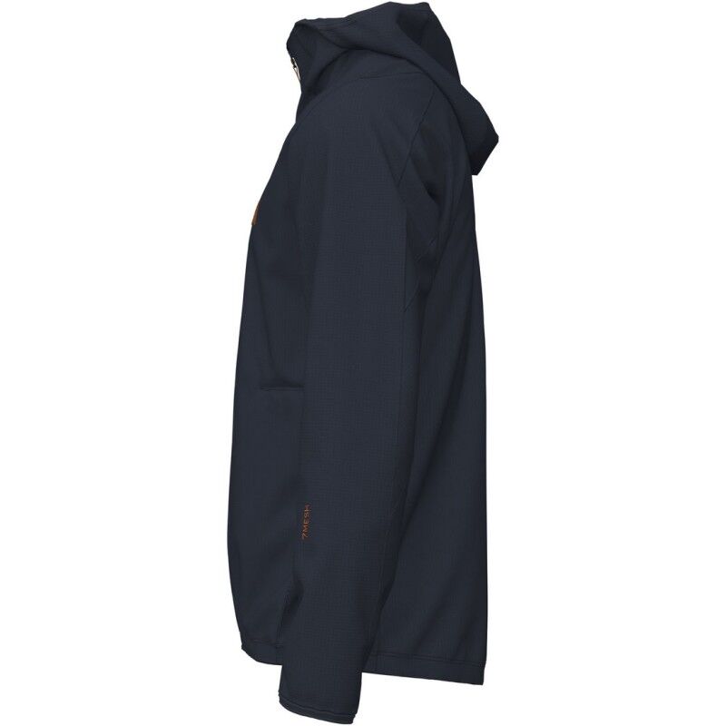 7mesh Spruce Hoody Men's - Polaire homme | Hardloop