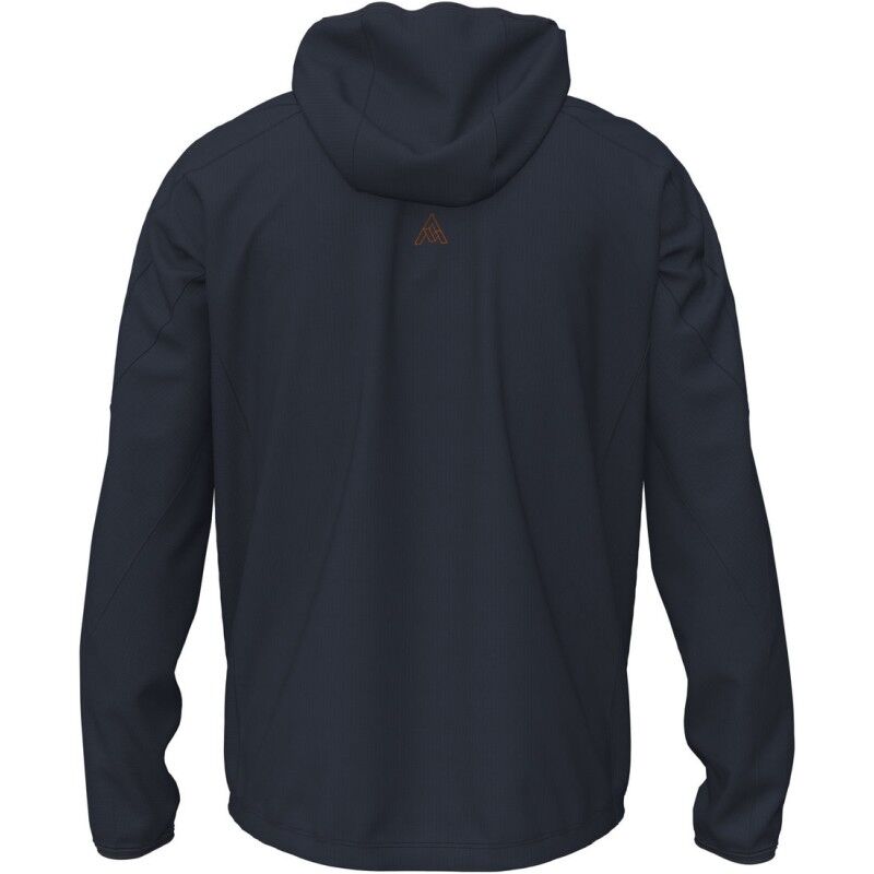 7mesh Spruce Hoody Men's - Polaire homme | Hardloop