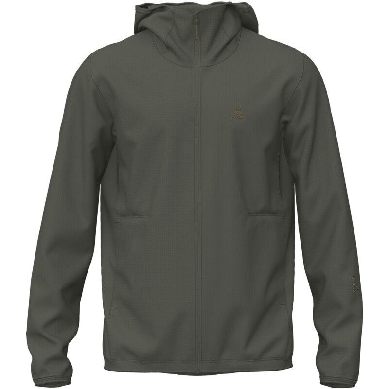 Spruce Hoody Men's - Fleecejakke - Herrer