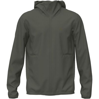 Spruce Hoody Men's - Pánská fleesová mikina