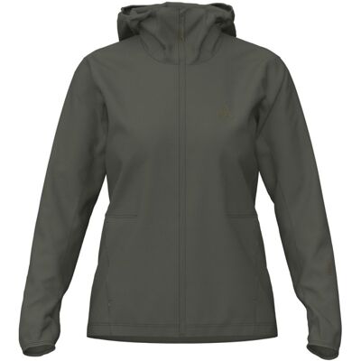 Spruce Hoody Women's - Giacca in pile - Donna