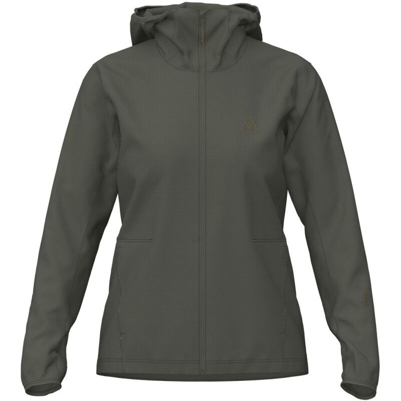 Spruce Hoody Women's - Polaire femme