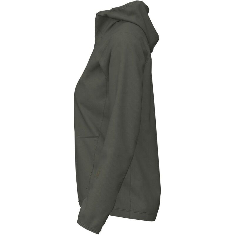 7mesh Spruce Hoody Women's - Fleece jacket - Women's | Hardloop