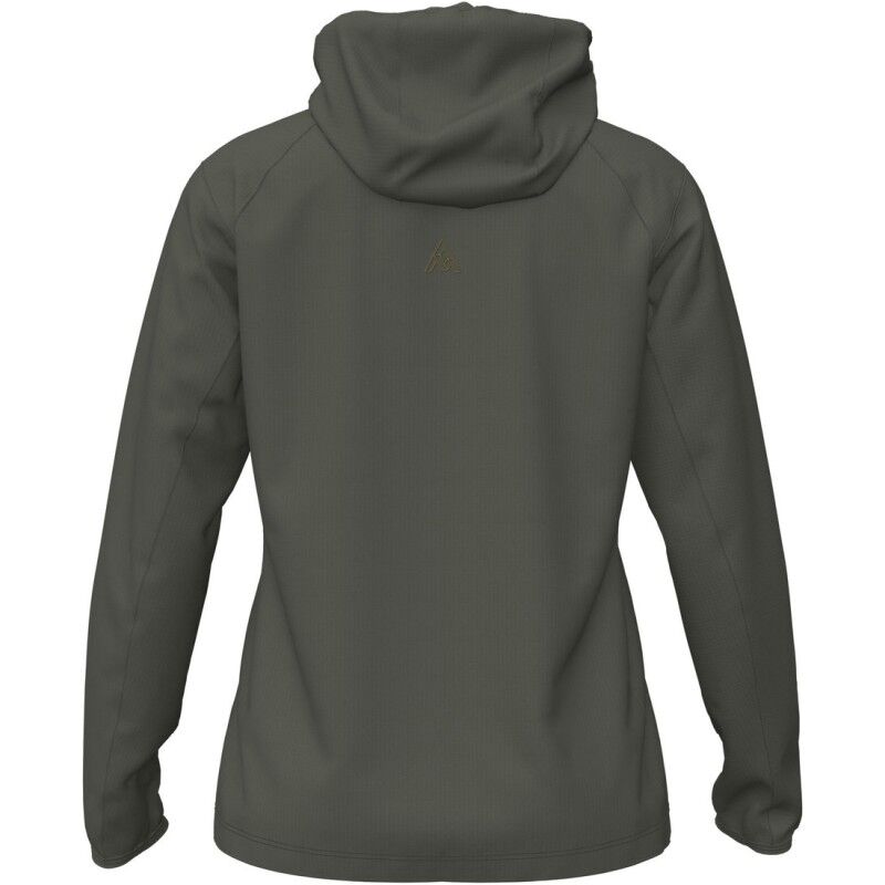 7mesh Spruce Hoody Women's - Fleece jacket - Women's | Hardloop