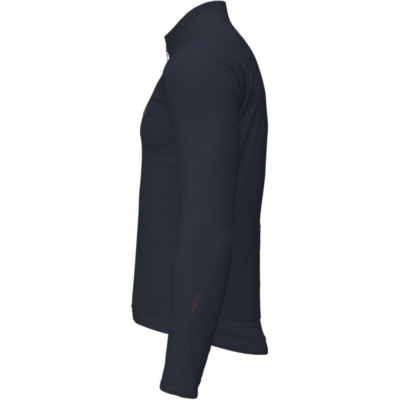 Tantalus Jersey LS - Koszulka kolarska męska