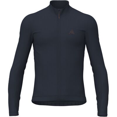 Tantalus Jersey LS - Koszulka kolarska długi rękaw męska