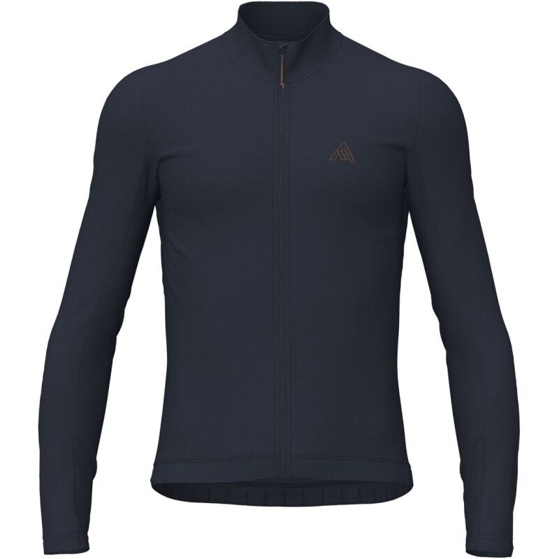 Tantalus Jersey LS - Maillot ciclismo - Hombre