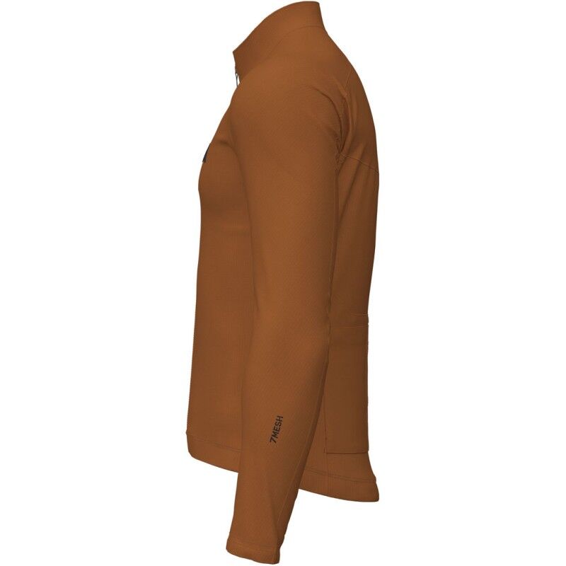 7mesh Tantalus Jersey LS - Cycling jersey - Men's | Hardloop