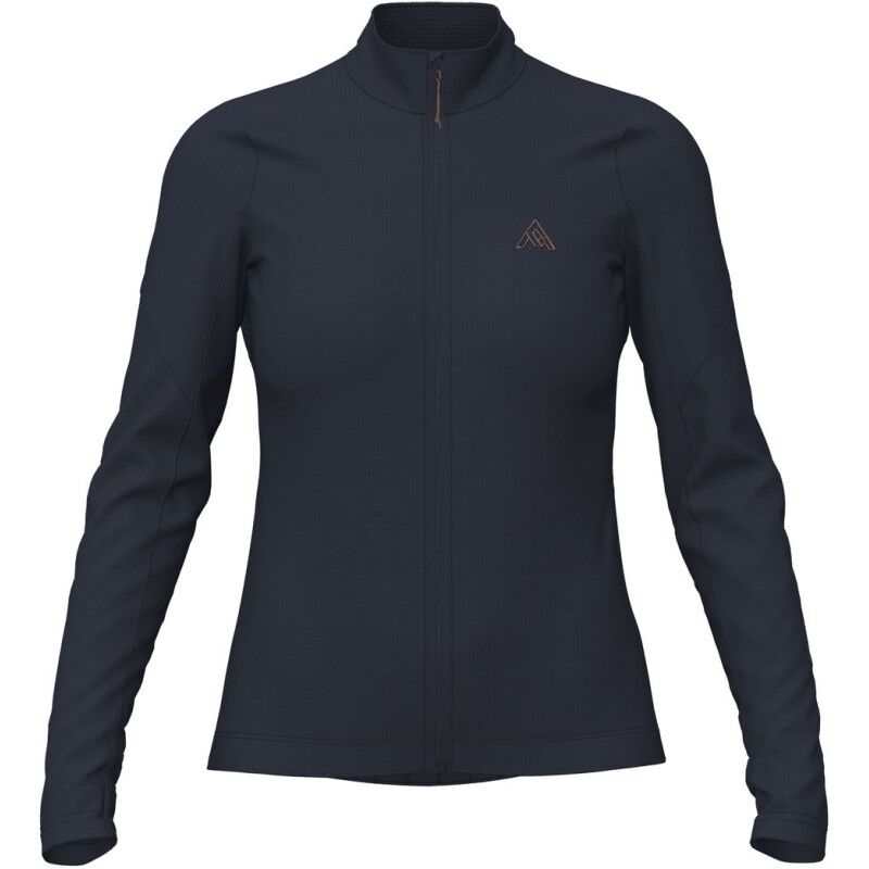 7mesh Tantalus Jersey LS - Maglia ciclismo - Donna | Hardloop