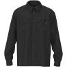 7mesh Chilco Snap Shirt LS - Koszula meski | Hardloop
