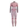 ION Amaze Amp 5/4 Front Zip Women - Surf wetsuit - Dames | Hardloop