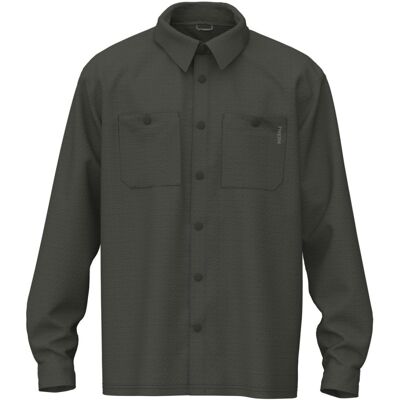 Chilco Snap Shirt LS - Pánská košile