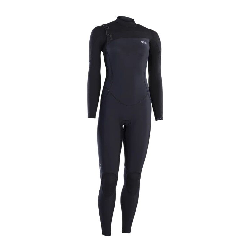 ION Amaze Amp 5/4 Front Zip Women - Surf wetsuit - Dames | Hardloop