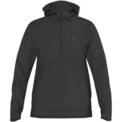 Chilco Anorak - Fleece jacket - Women's
