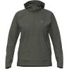 7mesh Chilco Anorak - Polaire femme | Hardloop
