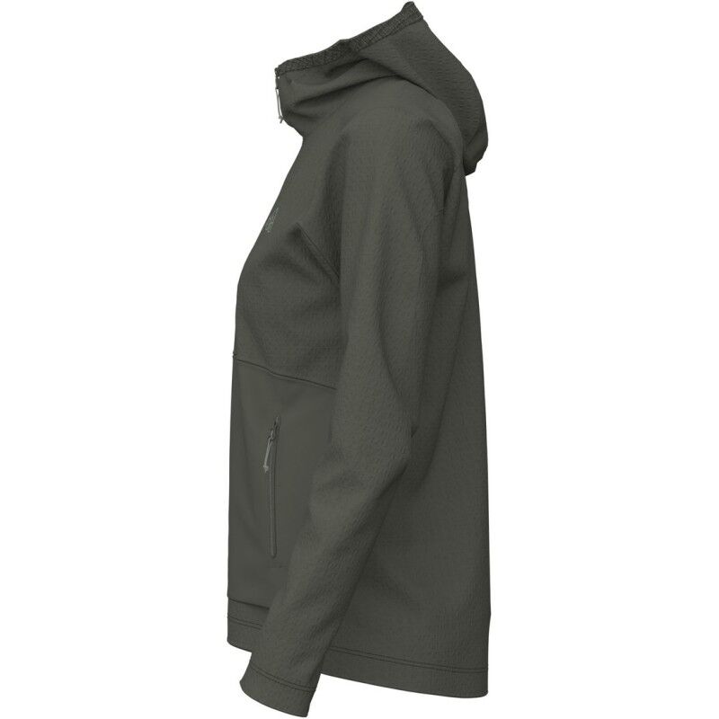 7mesh Chilco Anorak - Polaire femme | Hardloop