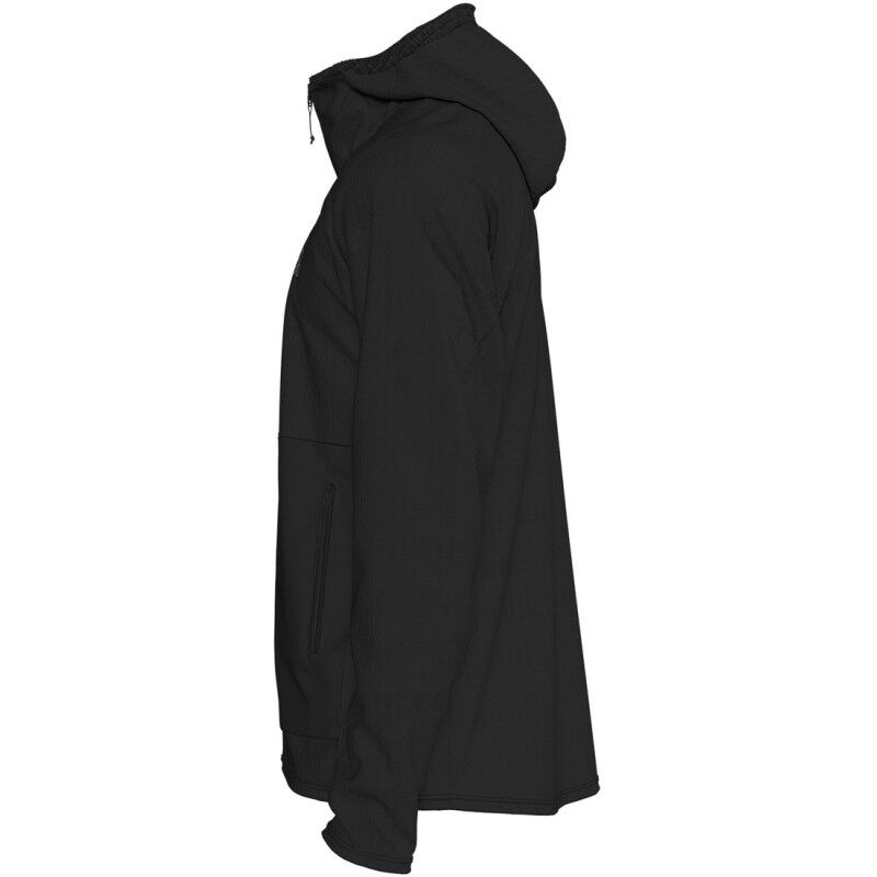 7mesh Chilco Anorak - Giacca in pile - Uomo | Hardloop