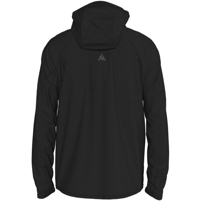 7mesh Chilco Anorak - Giacca in pile - Uomo | Hardloop