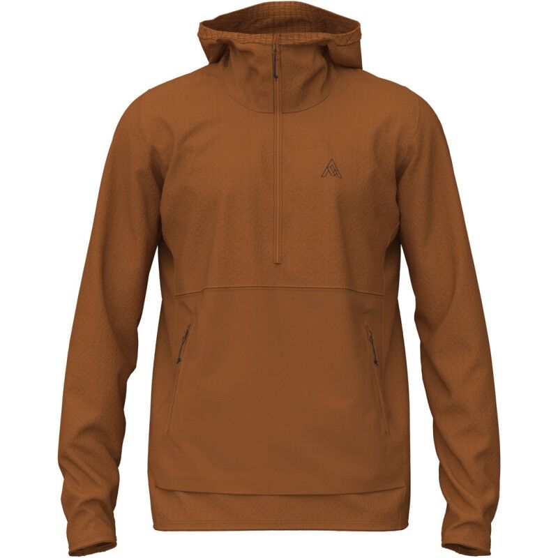 Chilco Anorak - Polaire homme