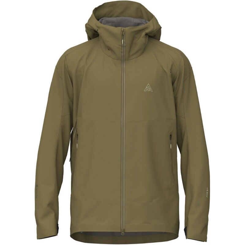 Guardian Apex Jacket - Regenjacke - Herren