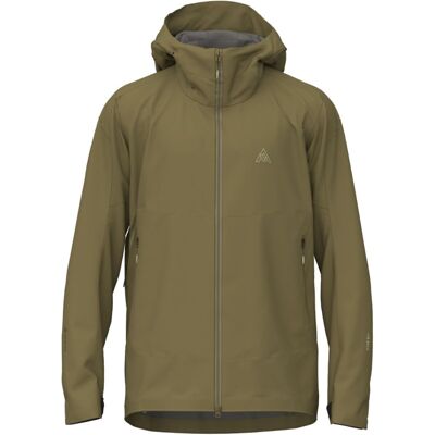 Guardian Apex Jacket - Regenjacke - Herren