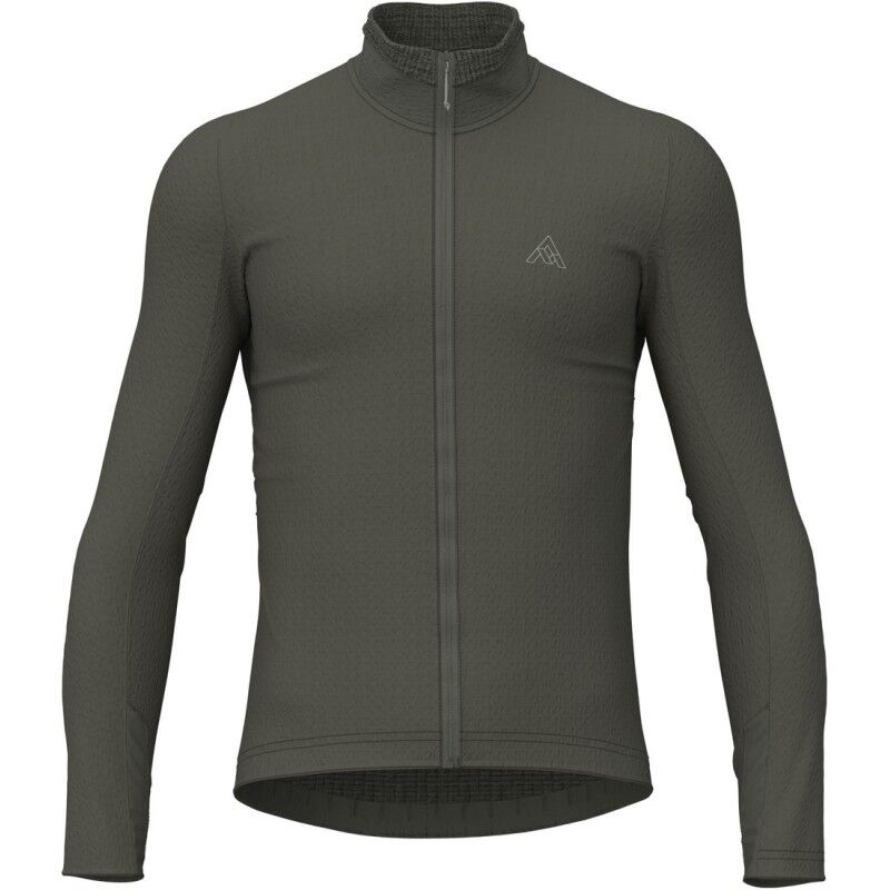 7mesh Seton Jersey LS - Cycling jersey - Men's | Hardloop