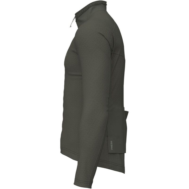 7mesh Seton Jersey LS - Cycling jersey - Men's | Hardloop