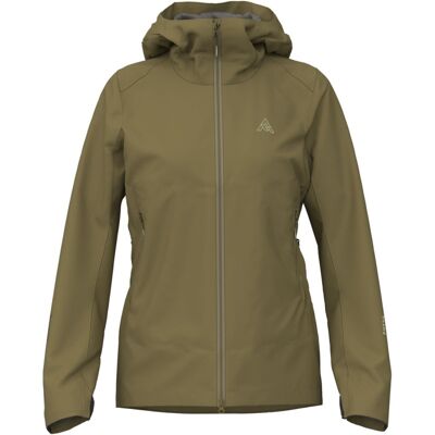 Guardian Apex Jacket - Kurtka przeciwdeszczowa damska