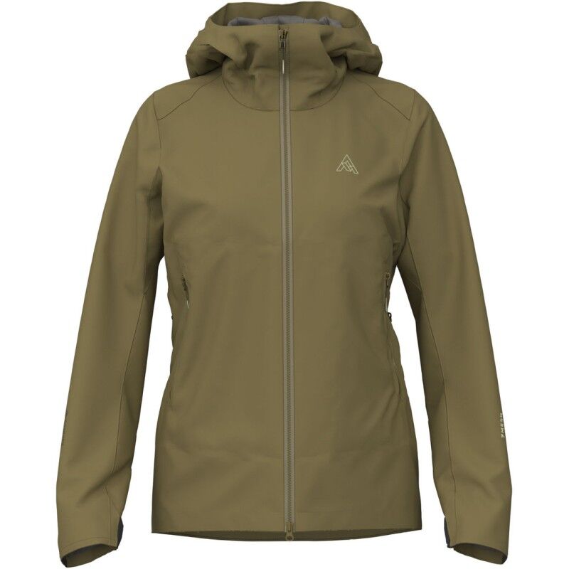Guardian Apex Jacket - Veste imperméable femme