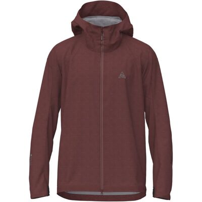 Guardian Air Jacket - Regnjacka - Herr