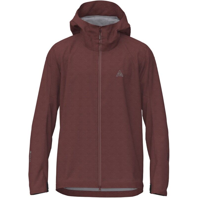 7mesh Guardian Air Jacket - Waterproof jacket - Men's | Hardloop