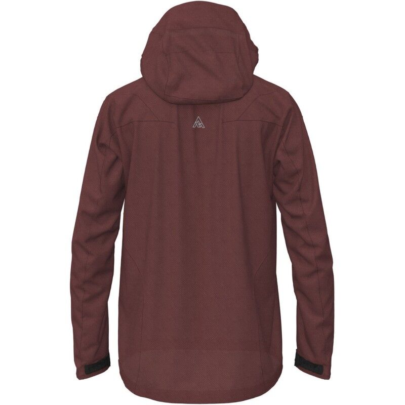 7mesh Guardian Air Jacket - Waterproof jacket - Men's | Hardloop