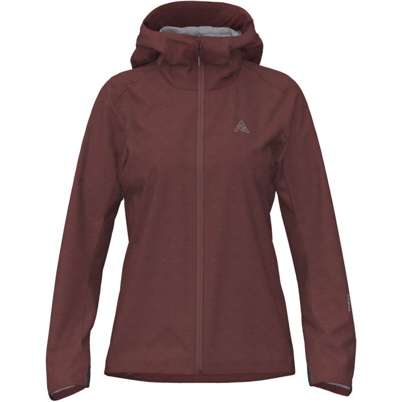 Guardian Air Jacket - Regenjacke - Damen