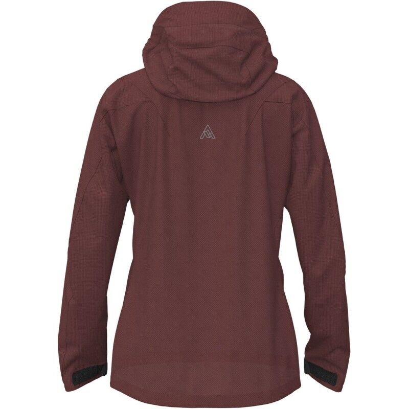 7mesh Guardian Air Jacket - Waterproof jacket - Women's | Hardloop