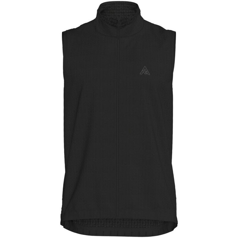 Chilco Vest - Fleeceweste - Herren